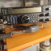 KENWOOD TS590SG