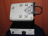 GB-SW5 antenna kapcsoló