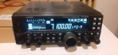 Yaesu FT-450D