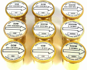 Vásárolnék Bird43 mérőpatront