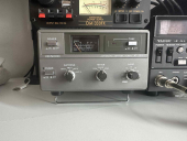 Kenwood AT-250 Rádióamatőr Antenna Automata Tuner + 4-es antenna átkapcsoló