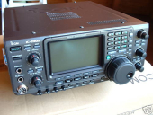 ICOM-7400