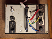 2x2.5V-os tápegység