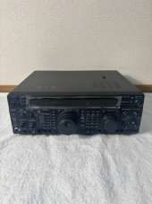 Yaesu FT-1000MP új állapotban