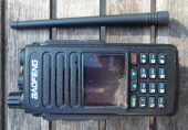 Baofeng DM-1702