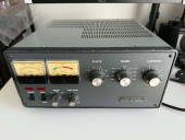 Rádióamatőr lineár végerősítő Yaesu FL-2100Z