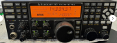 Elecraft K3 K3/0 vagy Mini