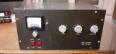 700W-os RH végfok 2xGI-7B-vel