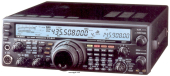 Yaesu FT-847