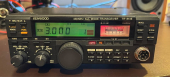 Kenwood TR-851E