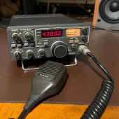 Trio TR-9000