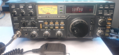 Icom IC-751