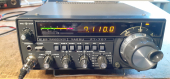 Yaesu FT-707