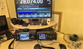 LEÁRAZÁS!  YAESU FT991A