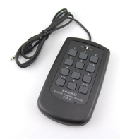 Yaesu FH-2 Billentyűzet