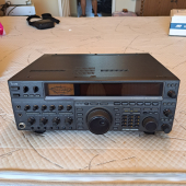 ICOM 775 DSP