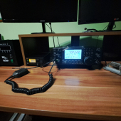 ICOM 7410