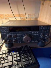 Kenwood TS-870