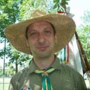 Kőkúti László - avatar