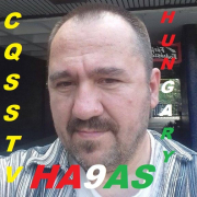 Gaál Tibor - avatar